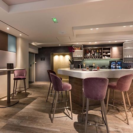 Hotel Magellan Paris Luaran gambar