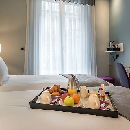 Hotel Magellan Paris Luaran gambar