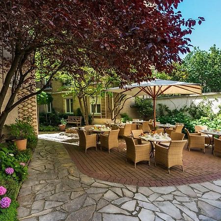 Hotel Magellan Paris Luaran gambar