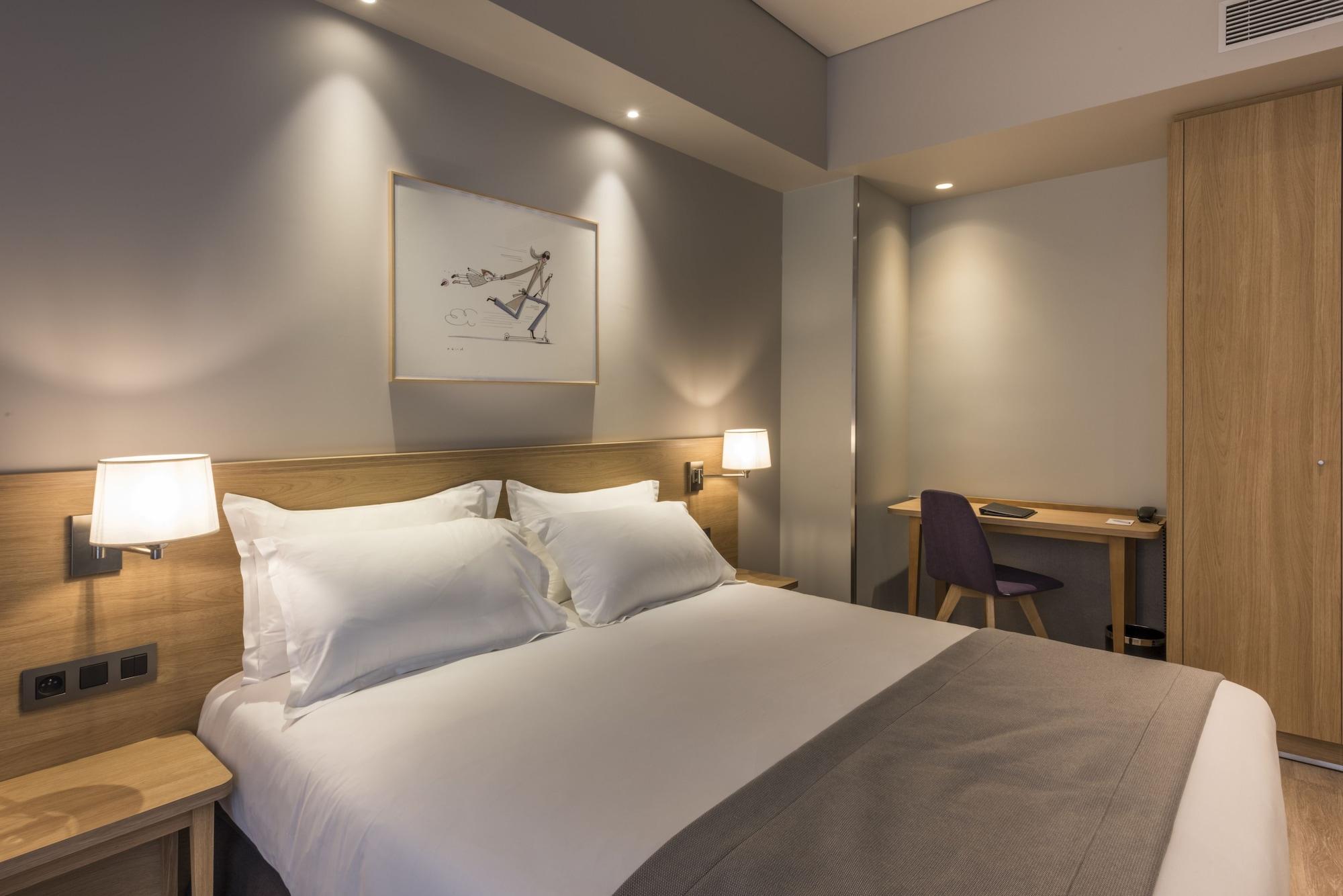 Hotel Magellan Paris Luaran gambar