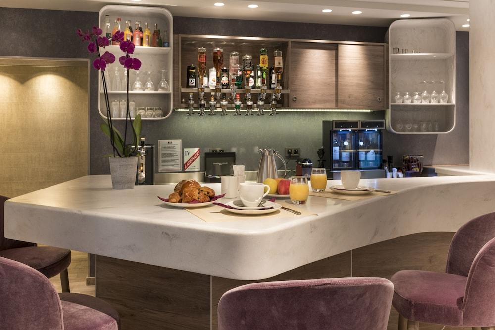 Hotel Magellan Paris Luaran gambar