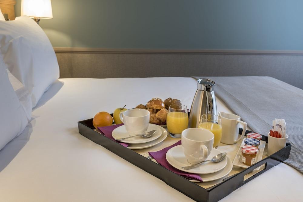 Hotel Magellan Paris Luaran gambar