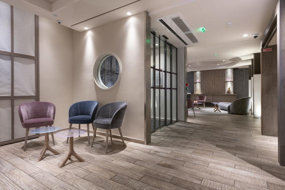 Hotel Magellan Paris Luaran gambar