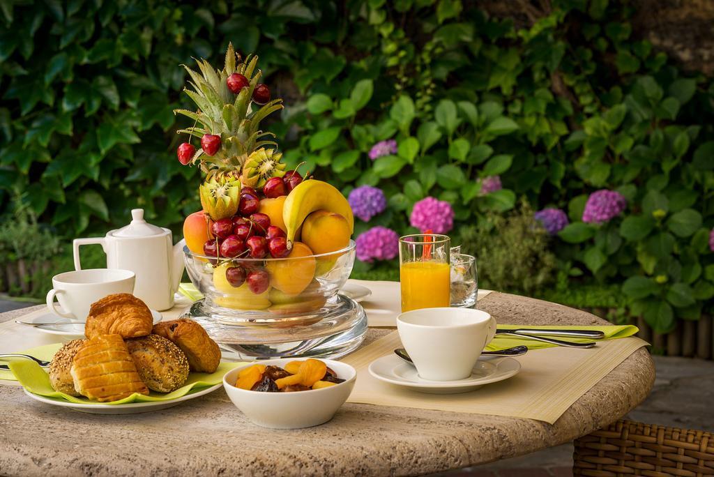 Hotel Magellan Paris Luaran gambar