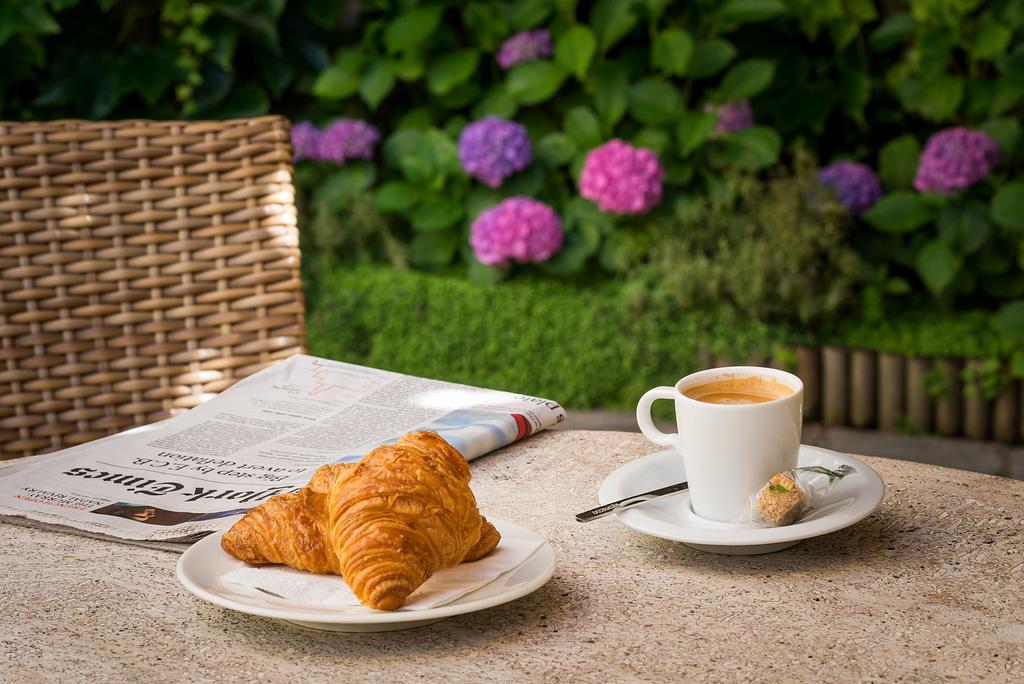 Hotel Magellan Paris Luaran gambar