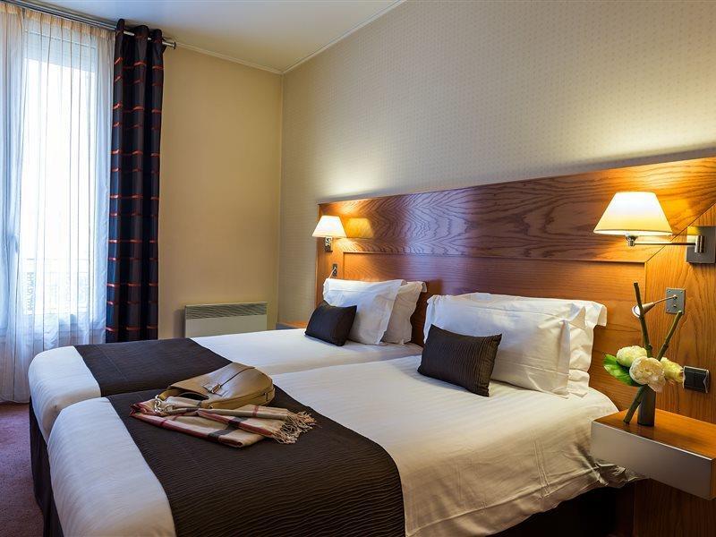 Hotel Magellan Paris Luaran gambar
