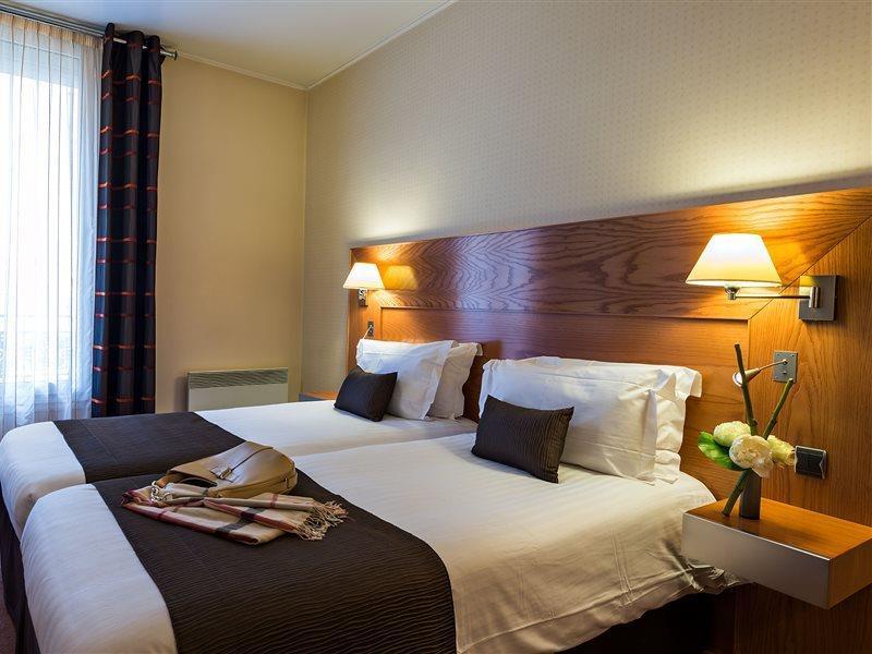 Hotel Magellan Paris Luaran gambar