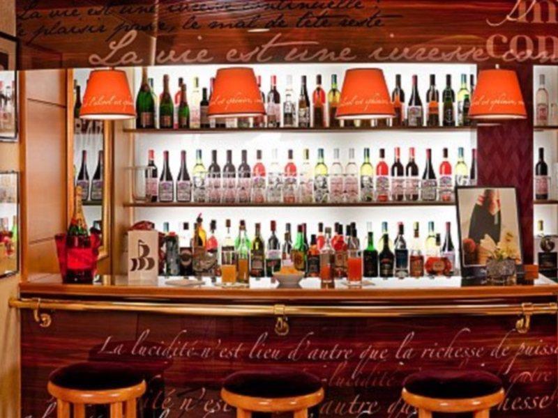 Hotel Magellan Paris Luaran gambar