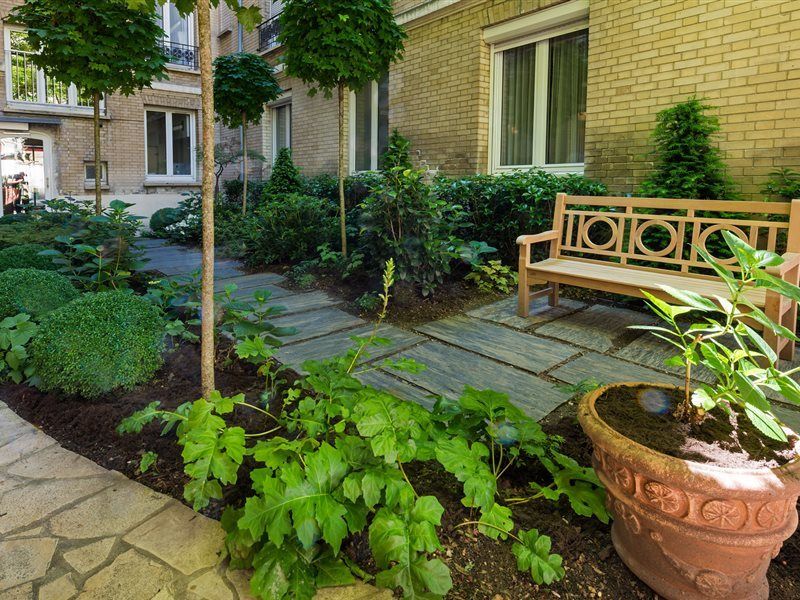 Hotel Magellan Paris Luaran gambar