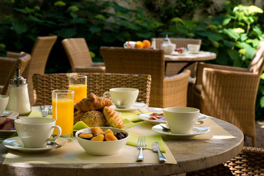 Hotel Magellan Paris Luaran gambar
