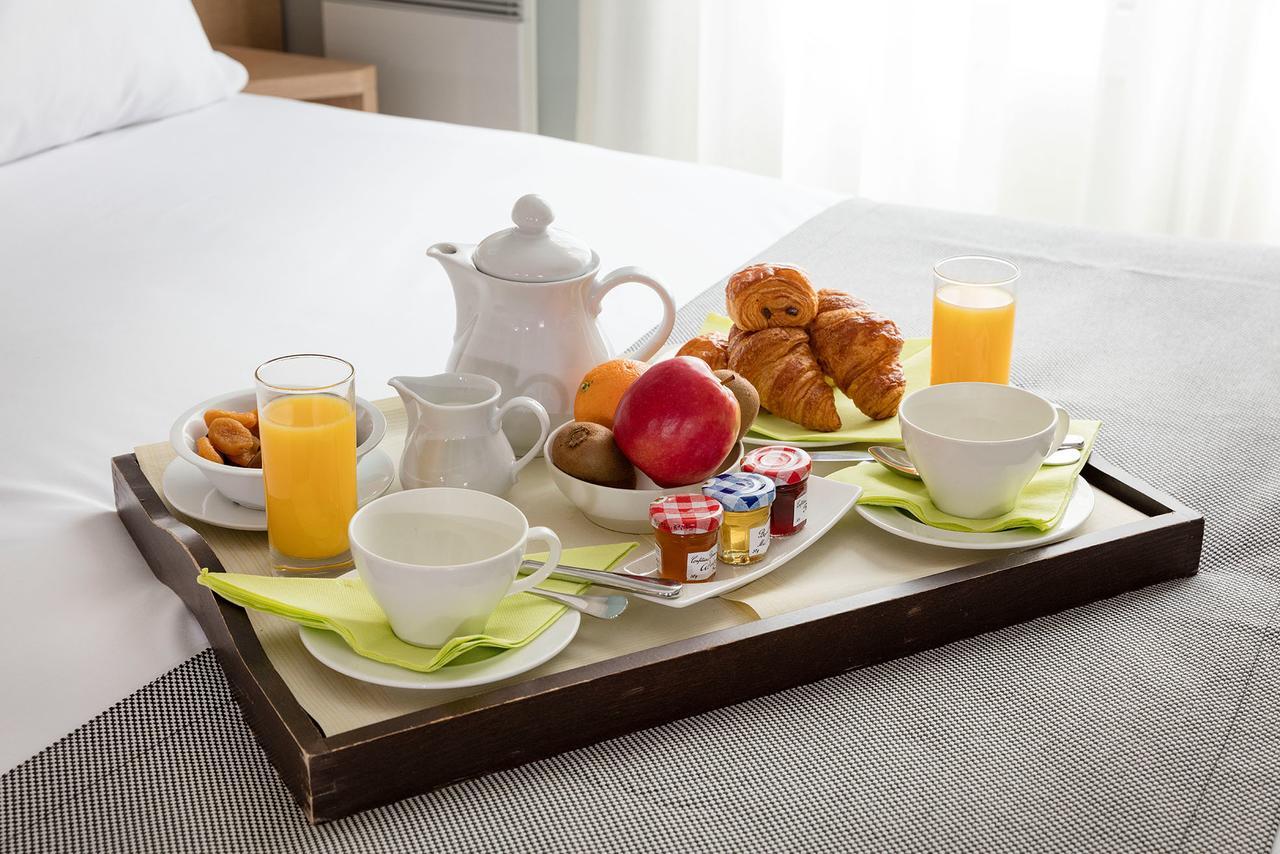Hotel Magellan Paris Luaran gambar
