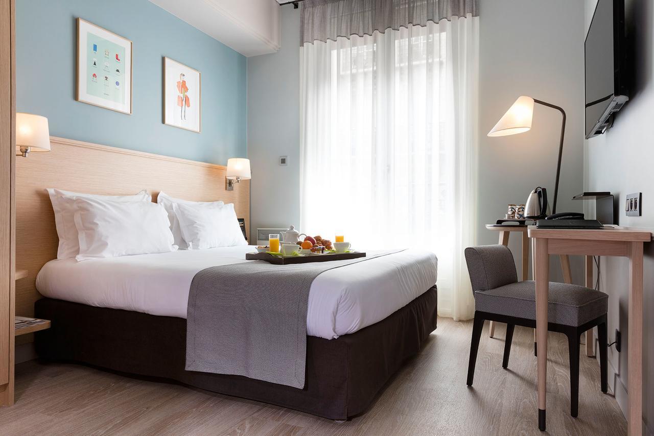 Hotel Magellan Paris Luaran gambar