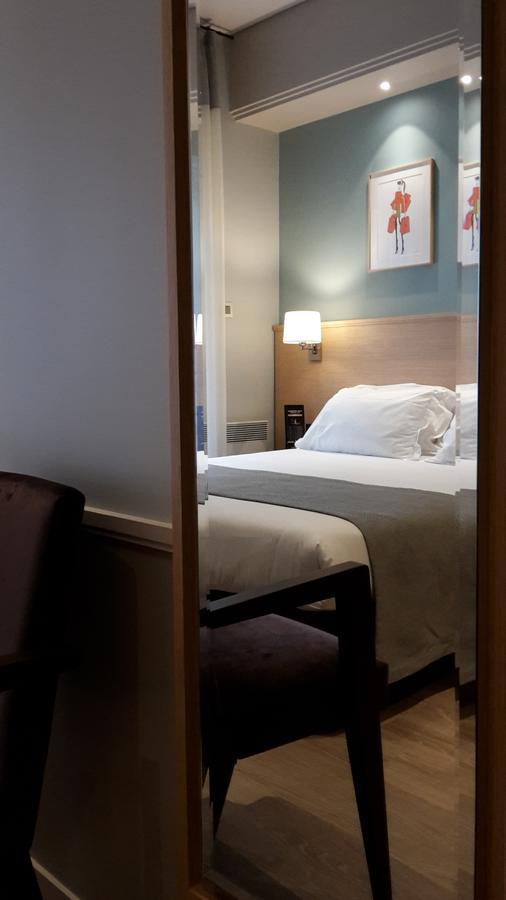 Hotel Magellan Paris Luaran gambar