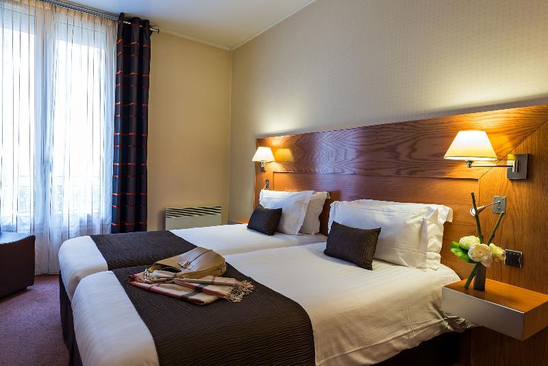Hotel Magellan Paris Luaran gambar