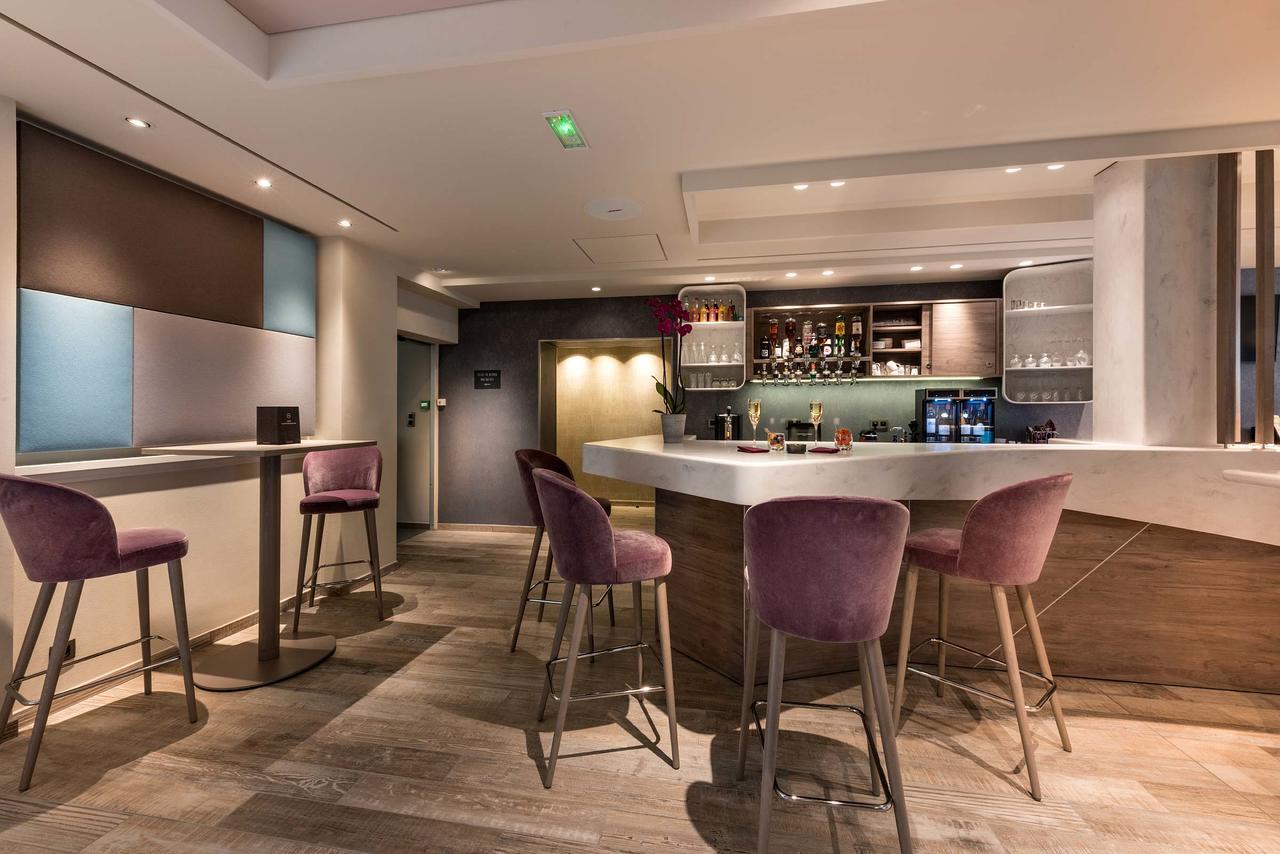 Hotel Magellan Paris Luaran gambar