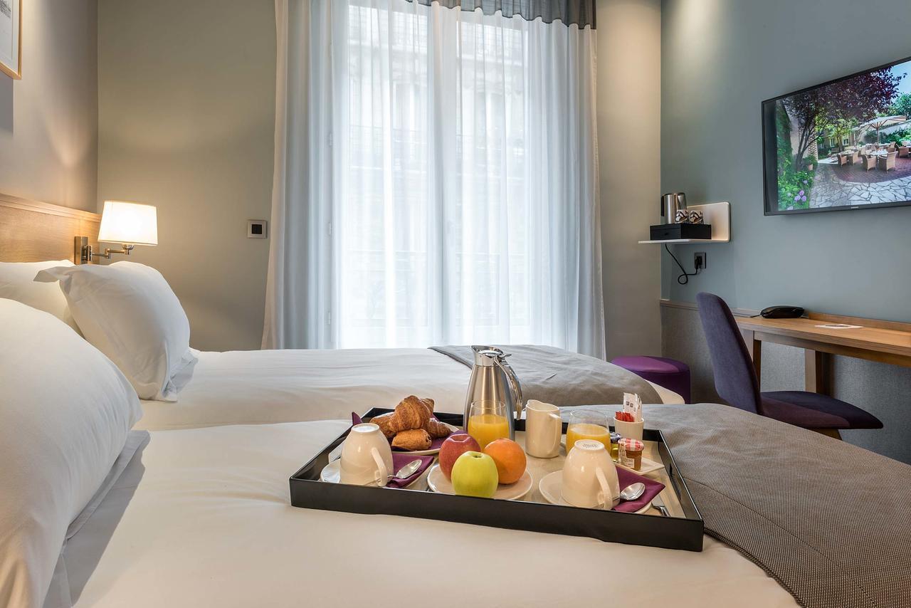 Hotel Magellan Paris Luaran gambar