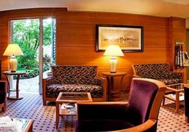Hotel Magellan Paris Luaran gambar