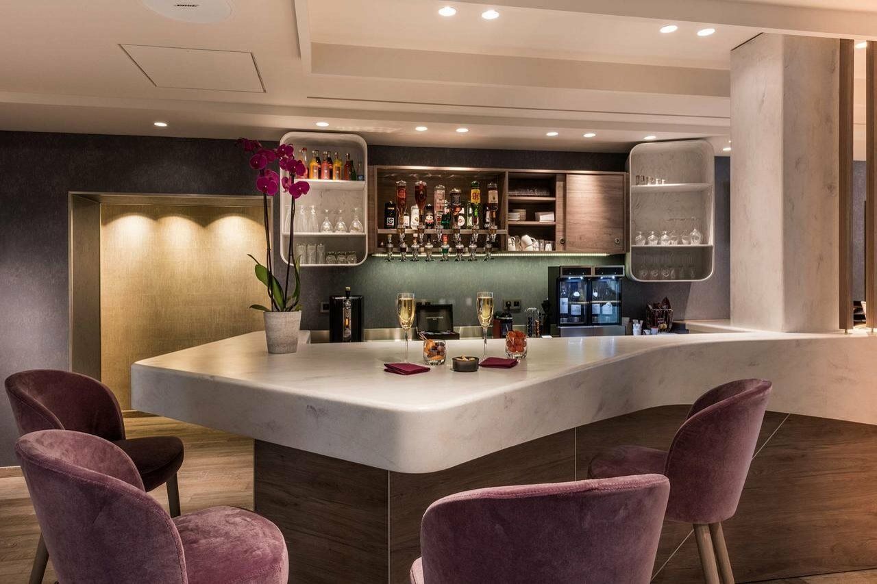 Hotel Magellan Paris Luaran gambar