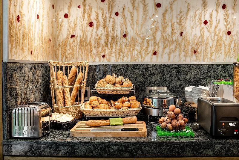 Hotel Magellan Paris Luaran gambar