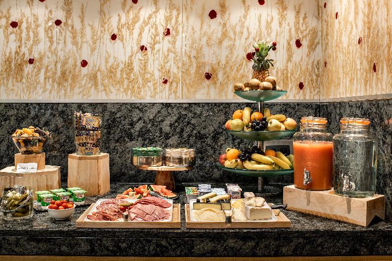 Hotel Magellan Paris Luaran gambar