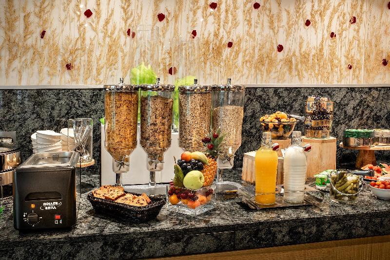 Hotel Magellan Paris Luaran gambar